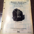 Sf9ln Scintilla Sb9rn Sf9rn Magneto Serv