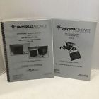 Uns-1m Scn-23 Universal Avionics Quick