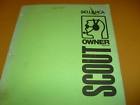 8gcbc Scout Owners Manual Bellanca