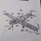 Siai Marchetti F260d Aircraft Operations Ma
