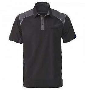 39018xg Simpson Racing Sonoma Performance Crew Shirt