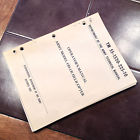 Oh-13s Sioux Helicopter Operators Manual