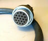 Sk-19-21c-1-2 Itt Cannon Avionics Connector Round Female Pn