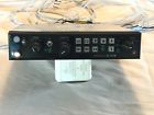 Sl-10 M Apollo Audio Panel Sl-10 M Apollo Audio Panel