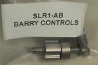 Slr1-ba Barry New Controls Self Locking Front Retainer Hold Down Bagged