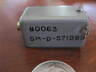 Smd571899 Us Army Pieces Tank Assembly Radar New