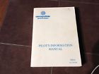 Tb10 Socata Pilots Information Manual