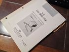 Sp-30 Sperry Flight Control System