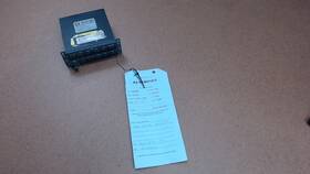 4020570-90 Sperry Flight Systems Mode Selector - Ap/fd