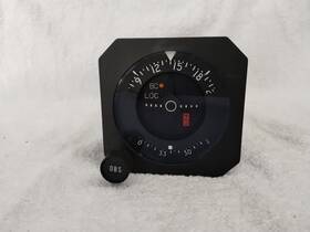 In-380a Sperry Converter Indicator
