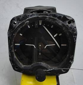 654744-6 Sperry Rand Indicator - Gyro Horizon H-5 Corp. Core