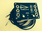 Spo-22n Sigtronics Intercom Portable