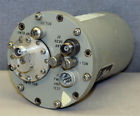 5400-5900mc Sst-131 - 01-21401b No Warranty Motorola Solid State Radar Transponder