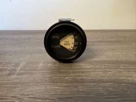 C668001-0105 Stewart-warner 823237 Cessna Flap Position Indicator P/n