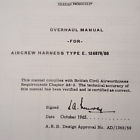 136880 T 136879 Overh Teleflex