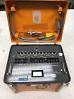 T-34a Tel Instruments Tic Avionics Ramp