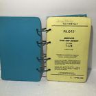 T-37b Cessna 1990 Tweet Pilots Abbreviated Flight Crew Checklist