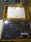T-49c Tic Fresh Cal Test Set
