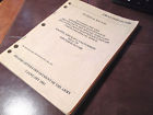 T63-a-720 Turbine Parts Manual Allison