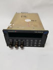 Tdfm-6158-nv Technisonic Multiband Transceiver Sn Airborne