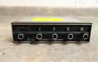 Tdr950 Tdr Tag Tray Collins 950 Transponderyellow