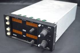 Tkm At-1800 Mx-300 Nav/com As Is Removed Unknown Working Condition