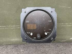 Mc-60 Tkm Mc60 Solid-state Led Cdi Nav Converter Vor/ils/gs
