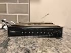 Tma330d Terra By Trimble Audio Panel Tray And Back