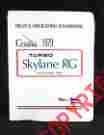 Tr182 Cessna 1979 Turbo Skylane Rg Pilots Operating Handbook
