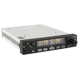 Tx57a Trig Avionics Nav/com Radio 25khz 16 Watt