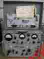 Trm-1 An Trad Electronics 1950s Navy Bureau Of Aeronautics Radio Test Set Code Training