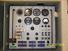 Ts-1159a-arm-31 Inc Test Set Indicator Unit Of Computronics