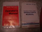 Tsio-520-l Lb Wb Teledyne Continental Motors Aircraft Engine Operators Manual