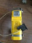 Tso-c91a Ack Technologies Inc Emergency