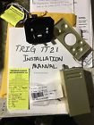 Tt-21 Trig Transponder