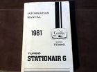 Tu206g Turbo Stationair 6 Pilots Info