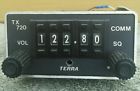 Tx720 Terra Com Transmitter