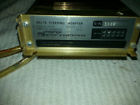 Ad805d0250 Type Delta Ad508d0250 Avionics Adapter 51dsa Aircraft . Steering Parts