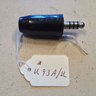 U93a-u Mic Intercom Connector Nos