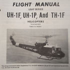 Th-1f Uh-1f Uh-1p Iroquois Bell