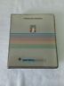 Uns-1b Uns1 Universal Fms Flight Management System Operator Manual New Sealed