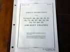 V-1710-engine Service Manual Allison