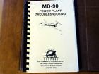 V2500 Engine Troubleshooting Manual Md-90