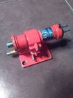Va-203b Klystron Nos Varian