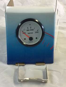 310-621 Vdo Water Temperature Gauge P/n