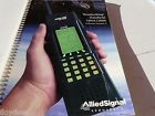 006-08782-0001 Version2 Allied Signal Bendeix King Bendix Handheld Klx100 Gps Com Operators Guide Sw