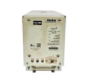 Viasat 1244523 Aviation Mbr-5500 Modem Global Aero Terminal 5520
