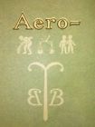 1910 Vintage Booklet Aero
