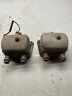 Vjr-24b5x Bosch Vintage Induction Vibrator Voltage Regulator De Havilland