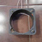 Voa 40-50 Mounting Flange With 14 Volt Dims